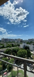 Продажа 2 квартиры на 5 ст.Фонтана /ЖК Акрополь от СК Гефест , 66 м , терраса
