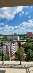 Продажа 2 квартиры на 5 ст.Фонтана /ЖК Акрополь от СК Гефест , 66 м , терраса