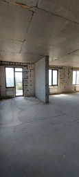 Продажа 2 квартиры на 5 ст.Фонтана /ЖК Акрополь от СК Гефест , 66 м , терраса