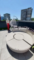 Продажа новой и стильной квартиры в Одессе , бассейн ,