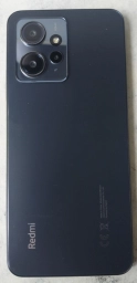 Мобильный телефон Xiaomi Redmi 12 4/128GB Onyx Gray NFC