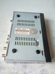 Спутниковый DVB-S ресивер - DreamBox DM 500S