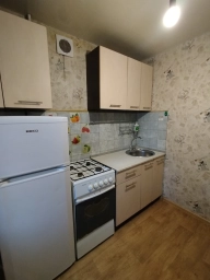 Продам. 1-к.кв. 1/9, низ вул.Робоча, буд.22-А.