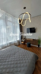 Продажа ноаой , стильной квартиры в Аркадии / ЖК Атмосфера . 34 м