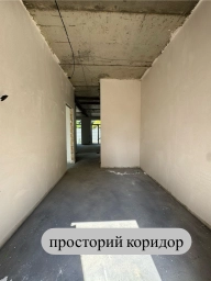 Дуплекс з ремонтом за 160.000 на Петропавлівській Борщагівці