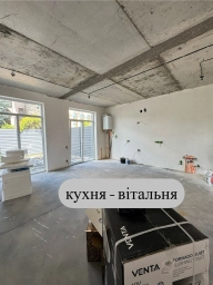 Дуплекс з ремонтом за 160.000 на Петропавлівській Борщагівці