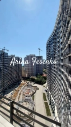 Продажа новой  дизайнерской квартиры в Аркадии/ Атмосфера , 34 м