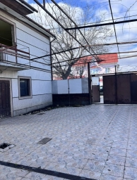 Продажа дома на Фонтане / Обильная ,10 соток , фасад , гос.акт