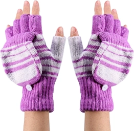 USB-Перчатки с подогревом (Конвертируемая модель)