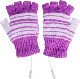 USB-Перчатки с подогревом (Конвертируемая модель)