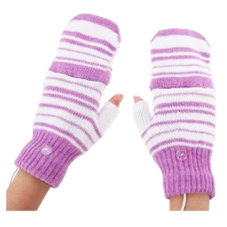 USB-Перчатки с подогревом (Конвертируемая модель)