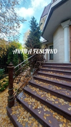 Продажа дома в охраняемом  кооперативе возле моря / Фонтан