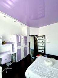 Аренда  стильного дома на Фонтане , бассейн . сауна , 7 соток