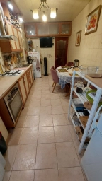 Продажа уютной 3 квартиры на Таирова / Ильфа и Петрова