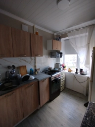 Продам. 1-к.кв. 2/9, ж/м Тополь-2, вул.Марії Сокіл буд.23