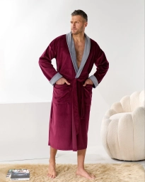 Халат 22012615