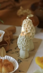 Свічки,ручна робота