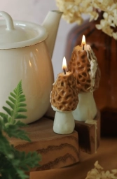 Свічки,ручна робота