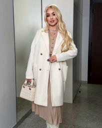 Пальто 01022610