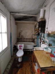 Продам. 2-кімн. 2/2. Нагорка, вул. Дмитра Донцова 15