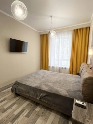 Продажа 1 квартиры в клубном доме на 10 Фонтана / 28 Жемчужина