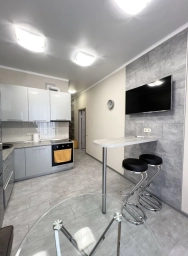 Продажа 1 квартиры в клубном доме на 10 Фонтана / 28 Жемчужина