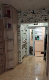 Комфортная, тёплая 2 (+1) квартира с персональным входом. ТОРГ.