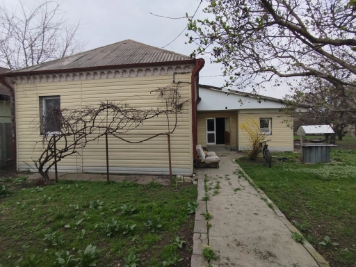 Продам будинок 70 м. кв. 18 соток. Підгородне, пров. 1-й Залізничний.