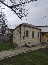 Продам будинок 70 м. кв. 18 соток. Підгородне, пров. 1-й Залізничний.