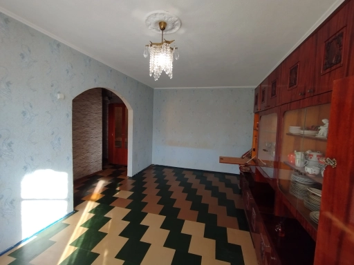 Продам. 1-кімн. кв. 3/5, просп. Петра Калнишевського, 19