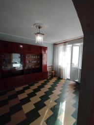 Продам. 1-кімн. кв. 3/5, просп. Петра Калнишевського, 19