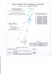 продам земельну ділянку для будівництва житлового будинку в с Турї Ремети вул. Героїв України, орієнтовною площею 20 сот