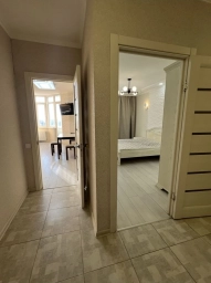 Продажа 1 квартиры  в Одессе / ЖК Дмитриевский ,45 м , балкон , ремонт
