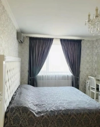 Продам. 2-к.кв. 10/12, вул. Володимирська, 1, ЖК «Брама-1»