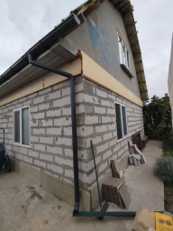 Продам. Будинок 90 кв. м. 9 соток. Підгородне, вул. Залізнична