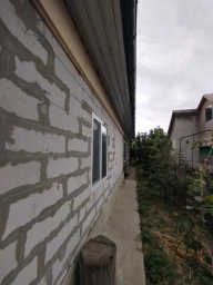 Продам. Будинок 90 кв. м. 9 соток. Підгородне, вул. Залізнична