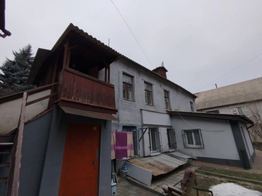 Продам. 2-к.кв. 2/2. Нагорка, вул. Дмитра Донцова 15