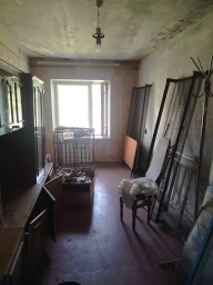 Продам. 2-к.кв. 2/5, Самарівка, вул. Дзвінка 21
