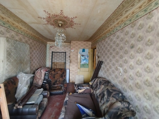 Продам. 2-к.кв. 2/5, Самарівка, вул. Дзвінка 21