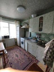 Продам. 3-к.кв. 3/9, ж/м «Лівобережний-3», вул. Генерала Захарченка