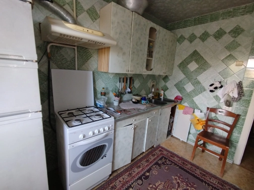 Продам. 3-к.кв. 3/9, ж/м «Лівобережний-3», вул. Генерала Захарченка