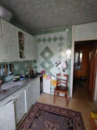 Продам. 3-к.кв. 3/9, ж/м «Лівобережний-3», вул. Генерала Захарченка