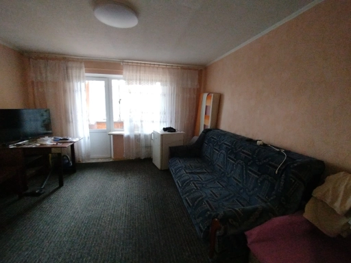 Продам. 3-к.кв. 3/9, ж/м «Лівобережний-3», вул. Генерала Захарченка