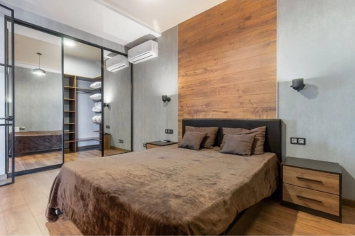 Продажа 2 квартиры в Аркадии / Морская Симфония ,85 м ,вид на море
