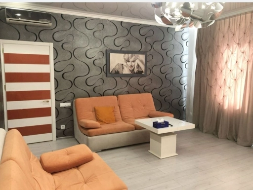 Продажа 2 квартиры  в Аркадии/ ЖК Гольфстрим , 75 м , балкон , ремонт