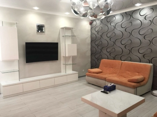 Продажа 2 квартиры  в Аркадии/ ЖК Гольфстрим , 75 м , балкон , ремонт