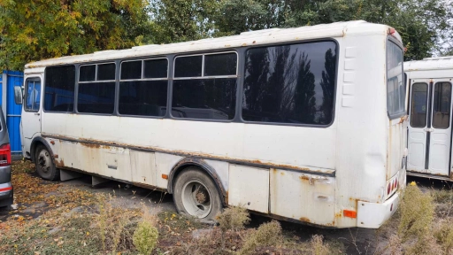 ПАЗ 4234-04