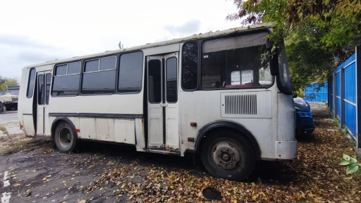 ПАЗ 4234-04