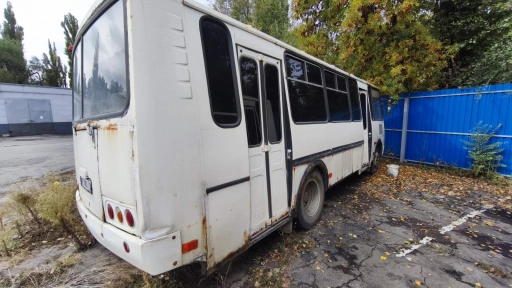 ПАЗ 4234-04