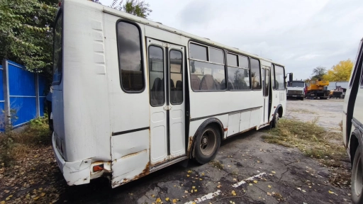 ПАЗ 4234-04
